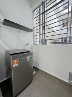 NEW 2R2B Greenfield Near Paradigm Mall - 6 pax - Johor Bahru - 1