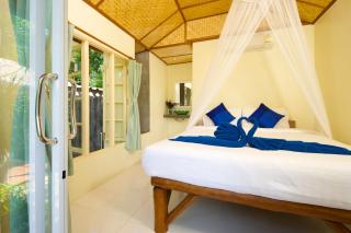 Bubble Bungalow - Koh Tao - 7
