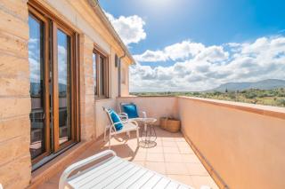 Finca Aria - Wonderful Villa - Búger - 6