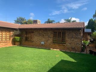 Dobbs Lodge - Centurion - 3