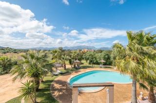 Finca Aria - Wonderful Villa - Búger - 9