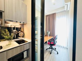 Modern condo nr BTS ONNUT WIFI - 6