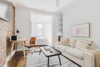 Blueground West Village AC wd nr park NYC-1761 - New York - 0