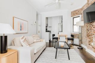 Blueground West Village AC wd nr park NYC-1761 - New York - 9