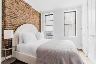 Blueground West Village AC wd nr park NYC-1761 - New York - 3