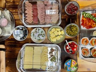 Edelweiss Lodge Lachtal I Snow Guarantee - Seasonal Service & Self Check-in - 4