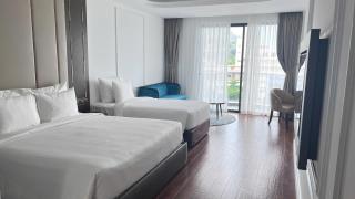 OYSTER BAY HOTEL VUNG TAU - 5