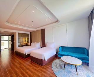 OYSTER BAY HOTEL VUNG TAU - 1