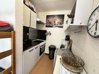 Résidence Les Arolles - Spacieux deux pièces pied des pistes MAE-3534 - 7