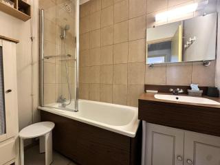 Résidence Les Arolles - Spacieux deux pièces pied des pistes MAE-3534 - 5