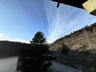 Résidence Les Arolles - Spacieux deux pièces pied des pistes MAE-3534 - 3