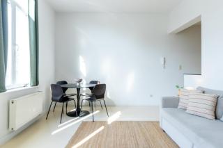 Bright, Spacious Apartments & Perfectly Located in the Heart of Ghent - 3