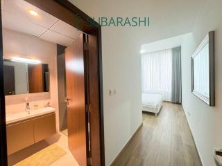 Stylish 1BR Apartment in JVC - 7