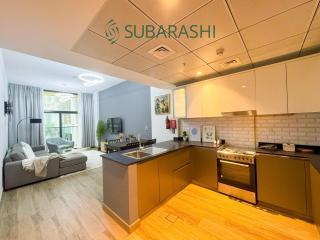 Stylish 1BR Apartment in JVC - 6