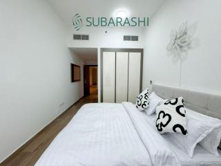 Stylish 1BR Apartment in JVC - 3