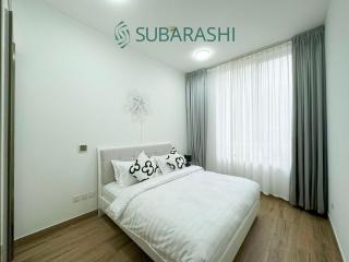 Stylish 1BR Apartment in JVC - 2