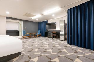 Seomyeon Haydn Hotel - Busan - 2