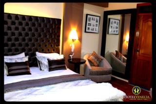 Hotel Venecia - Huánuco - 3