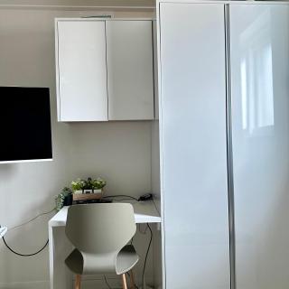 Sadang Station Double and Single studios - Seoul - 7