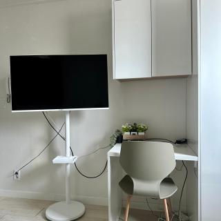 Sadang Station Double and Single studios - Seoul - 6