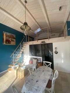 La cabane de Lily - T2 classé 3 étoiles - 1