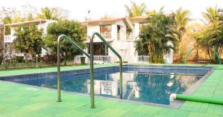 Sandy's Kinjal Farm & Tents - Karjat - 1