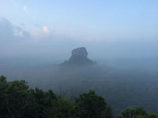 Sigiriya Vee Guest - 8