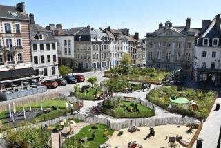 Les Perles d 'Opale - Le Donjon - Hyper centre - 0