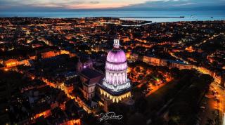 Les Perles d 'Opale - Le Donjon - Hyper centre - Boulogne-sur-Mer - 9