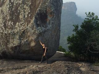 Sigiriya Vee Guest - 5