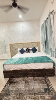 sri Kashirameshwaram paying guest house - Varanasi - 5