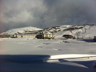 Perisher Manor Hotel - Perisher Valley - 6