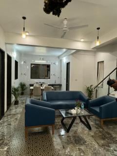 GOLD CREST Villa mahabaleshwar - Mahabaleshwar - 7