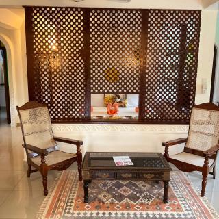 Villa Sultan - Galu - 9