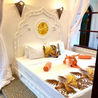 Villa Sultan - Galu - 5