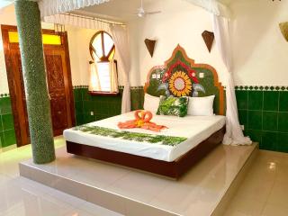 Villa Sultan - Galu - 4