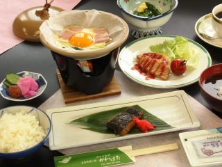 Hatoguruma Kawabata - Nozawa Onsen - 4