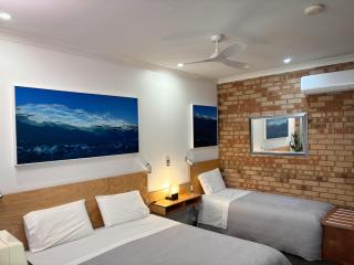Edge Of The Forest Motel - Margaret River - 9