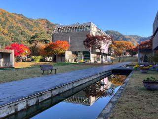 Manhae Maeul - Inje - 0