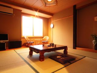 Hatoguruma Kawabata - Nozawa Onsen - 3