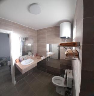 Paradise Matarma Bay Chalet - Ras Sedr - 9