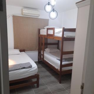 Paradise Matarma Bay Chalet - Ras Sedr - 5