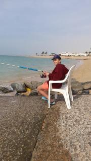Paradise Matarma Bay Chalet - Ras Sedr - 4