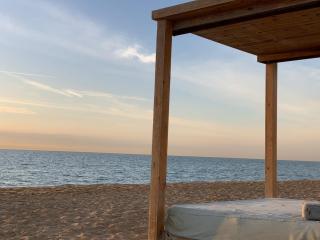 Paradise Matarma Bay Chalet - Ras Sedr - 2