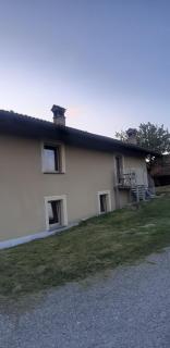 CASCINA BINELLO appartamenti A & B - 5