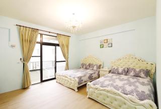 Princess Chloe B&B - Hengchun South Gate - 7