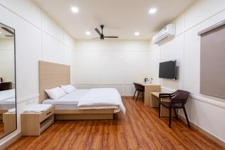 SHORE FRONT RESORT - Visakhapatnam - 1