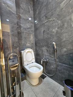 King David luxury two bedroom 9 - Tbilisi - 4