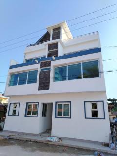 Bungalow 5 Vista Tropical - 1