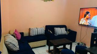 Studio meublé Douala Logbesu près de l'université iuc - Douala - 8